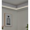 Eglo verlichting NEON-STRIPE-Z LED-strip LED Wit, Kleurwisselaar
