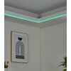 Eglo verlichting NEON-STRIPE-Z LED-strip LED Wit, Kleurwisselaar