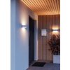 Eglo verlichting SANIA-Z Wandlamp LED Wit, Kleurwisselaar