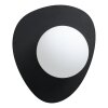 Eglo verlichting CASTROVIDO Wandlamp LED Zwart