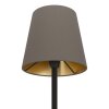Eglo verlichting FIORANA Staande lamp Zwart
