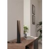 Eglo verlichting BARBOTTO Tafellamp LED Bruin, Zwart