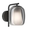 Eglo verlichting CIAMPINO Wandlamp Zwart