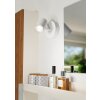 Eglo verlichting EGLO Plafondspot, Wandlamp Wit