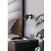 Eglo verlichting CAMALDOLI Plafondspot, Wandlamp Brons