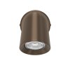 Eglo verlichting CAMALDOLI Plafondspot, Wandlamp Brons