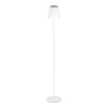 Eglo verlichting SCORDIANO-L Staande lamp LED Wit, Kleurwisselaar