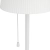 Eglo verlichting SCORDIANO-L Staande lamp LED Wit, Kleurwisselaar