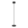 Eglo verlichting ROCCANOVA-L Staande lamp LED Zwart