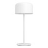 Eglo verlichting ROCCANOVA Tafellamp LED Wit