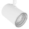 Eglo verlichting EGLO Plafondlamp, Plafondspot Wit