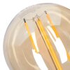 E27 LED 7 Watt warm wit dimbaar 730 Lumen