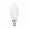 E14 LED 4 Watt warm wit 470 Lumen