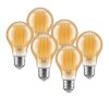 E27 LED 7 Watt warm wit dimbaar 730 Lumen