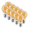E27 LED 7 Watt warm wit dimbaar 730 Lumen
