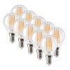 E14 4 Watt warm wit 400 Lumen