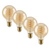 E27 6 Watt warm wit dimbaar 400 Lumen