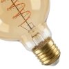 E27 6 Watt warm wit dimbaar 400 Lumen