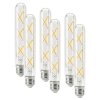 5 Watt warm wit dimbaar 500 Lumen
