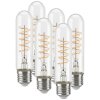 LED 6 Watt warm wit dimbaar 400 Lumen