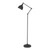 By Rydens Bazar Staande lamp Zwart, 1-licht