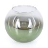 Koyoto Reserve glas, reserveonderdeel 20 cm Groen, Duidelijk