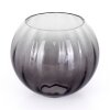 Koyoto Reserve glas, reserveonderdeel 15 cm Duidelijk, Rookkleurig