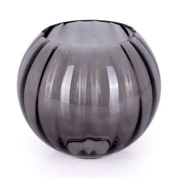 Koyoto Reserve glas, reserveonderdeel 15 cm Rookkleurig