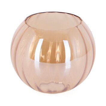 Koyoto Reserve glas, reserveonderdeel 15 cm Amber