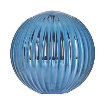 Bernado Reserve glas, reserveonderdeel Blauw