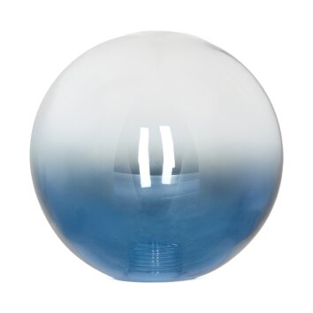 Remaisnil Reserve glas, reserveonderdeel Blauw, Duidelijk