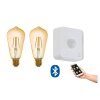 Eglo verlichting LED 5.5 Watt warm wit dimbaar 500 Lumen