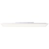 Briljante lampen Briston Paneel LED Wit, 1-licht