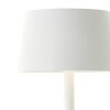 Briljante lampen Jona Tafellamp LED Wit, 1-licht