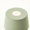 Briljante lampen Jona Tafellamp LED Groen, 1-licht