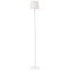Briljante lampen Kaami Buiten staande lamp LED Wit, 1-licht