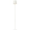 Briljante lampen Kaami Buiten staande lamp LED Wit, 1-licht
