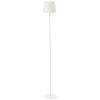 Briljante lampen Kaami Buiten staande lamp LED Wit, 1-licht