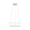 Paul Neuhaus Verlichting CONTURA Hanglamp LED Wit, 2-lichts