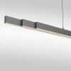 Paul Neuhaus Verlichting Lift Hanglamp LED Antraciet, 3-lichts