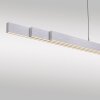 Paul Neuhaus Verlichting Lift Hanglamp LED Aluminium, 3-lichts