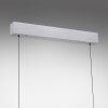Paul Neuhaus Verlichting Lift Hanglamp LED Aluminium, 3-lichts