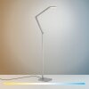 Paul Neuhaus Verlichting SAMSKY Staande lamp LED Zilver, 1-licht
