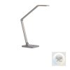 Paul Neuhaus Verlichting SAMSKY Tafellamp LED Zilver, 1-licht