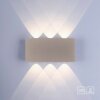 Paul Neuhaus Verlichting CARLO Wandlamp LED Zandkleurig, 6-lichts