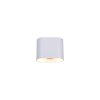 Trio verlichting Alani Wandlamp Wit, 1-licht
