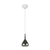 Trio verlichting Aldea Hanglamp Wit, 1-licht