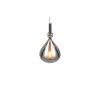Trio verlichting Aldea Hanglamp Wit, 1-licht