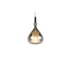 Trio verlichting Aldea Hanglamp Wit, 1-licht