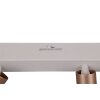 Trio verlichting Ambala Plafondspot LED Bruin, 4-lichts